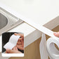 Sealing Strip Tape Sink Bath White PVC Self Adhesive Waterproof Wall Sticker for Bathroom Kitchen Beautiful Seam