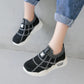 Children's Sports Shoes Mesh Girls Casual Shoes Boys Breathable Running Shoes Soft Sole Baby Shoes