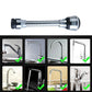 Kitchen Gadgets 2 Modes 360 Rotatable Bubbler High Pressure Faucet Extender Water Saving Bathroom Kitchen Accessories Supplies