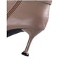 Boots Women Ankle Boots Pointed Toe Chunky High Heel Boots Women Pumps Female Sexy Stiletto Boots