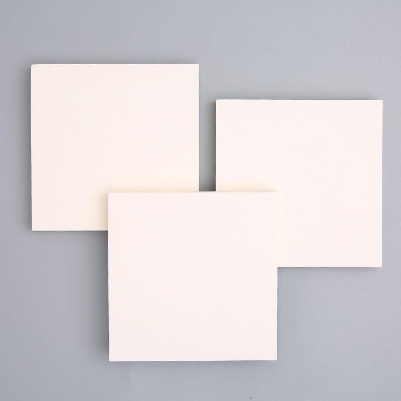 Sticky Notes Are Strong and Can Tear Office Simple Student Office Note Paper