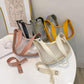 Women Clear Crossbody Bag Waterproof for Swimming Beach Portable Shoulder Transparent Bag Adjustable Shoulder Strap