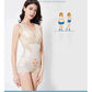 Bodysuit Women Corset Shapewear Postpartum Abdomen Cincher Slimming Body Shaper Underwear