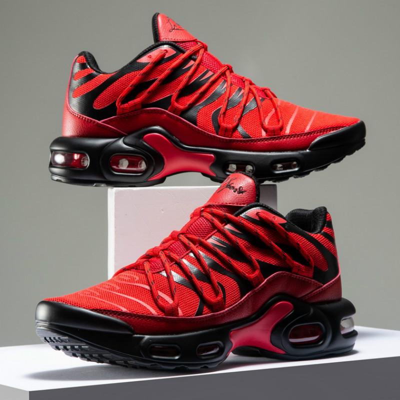 Fashion Mens Sports Shoes Walking Sneakers Tennis Running Shoes Large Size Shoes39-46