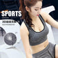 Fitness Yoga Push Up Sports Bra For Womens Gym Running Padded Tank Top Athletic Vest Underwear