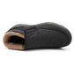 Winter Men's Cotton Shoes with Velvet To Keep Warm In Cold Weather Snow Boots