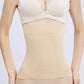 Abdominal Belt Waist Waist Slimming Fat Burning Body Shaping Slimming Clothes Summer Thin Section