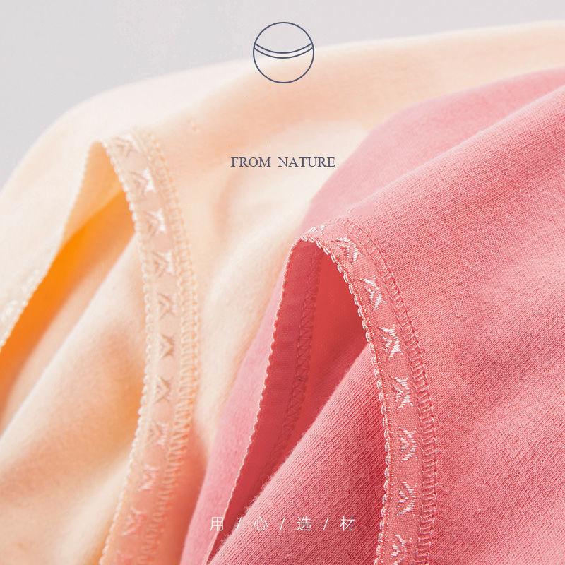 Women Winter Autumn Thermal Underwear Plus Velvet O-neck Tops Pants Female Tight Suit Thicken Windproof Soft Lining Long Sleeve High Elasticity Slim