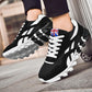 Fashions Mens Womens Breathable Multi-Sports Shoes Shock-absorbing Athletes Sneakers