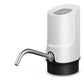 Bottled Water Pump Rechargeable Small Water Dispenser Bucket Water Press Household Pump Mineral Pure Water Electric Water Dispenser