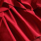 Half-length Skirt with Belt Female Autumn and Winter Mid-length A-line Pleated Skirt Fairy Mesh Drape Skirt