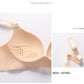 Four Seasons Thin Ladies No Steel Ring Plus Size Underwear Students Gather Big Bra