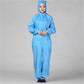 Dust Proof and Anti Static Work Clothes Spray Hooded Electrostatic Suit