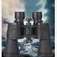 Large Magnification High-definition Binoculars Adult Night Vision Rangefinder Mobile Phone Camera Measuring Bee Can See 30000 Meters