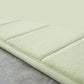 Water Absorbent Door Mat Entrance Mat Bathroom Toilet Non Slip Mat Household Kitchen Carpet