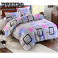 WTEMPO Brand Duvet Cover Set Quilt Cover + Pillowcase Set Bedding Set Twin Queen Size Duvet Cover