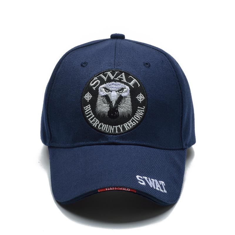 Tactical Cap Mens Baseball Cap Army Snapback Caps Casquette Homme Pattern Trucker Cap