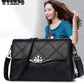 Fashion Ladies Bag Fashion Messenger Bag Soft Leather Bag Cosmetic Bag Shoulder Bag