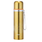 500ml 304 Stainless Steel Vacuum Flask Coffee Tea Water Bottle Home Outdoor Sports Water Cup