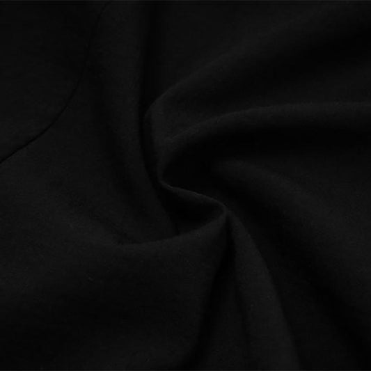 Harajuku Pure Knitting Full Sleeve Low Cut Dress Women's Office Lady Street Casual Wear Black Basic Bodycon Mini Dresses