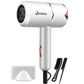 Hairdryer Household High-power Student Dormitory Portable Foldable Hair Dryer Negative Ion Hair Care