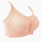 Underwear Women's No Steel Ring Bra Thin Gather Sexy Thickened Bra Tube Top Underwear Soft Gather Beautiful Back Bra