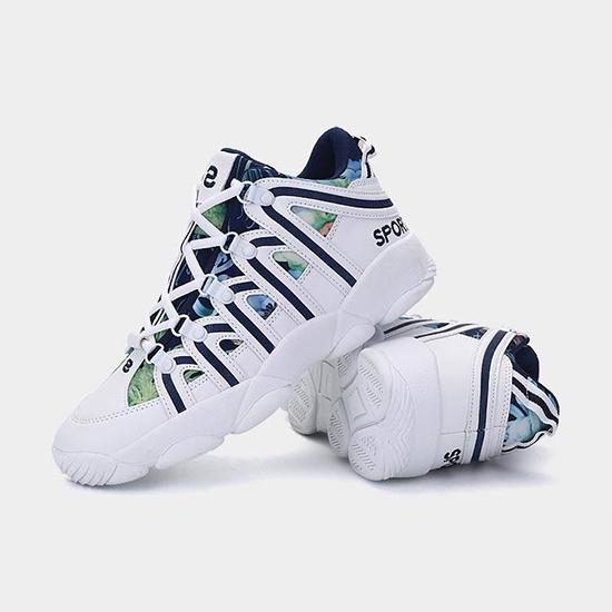 Running Shoes Outdoors Breathable Men Summer Footwear Athletic Jogging Trainer Sneakers