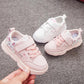 Baby Sports Shoes  1-5-year-old Girls' Net Red Bear Shoes Spring and Autumn Single Shoes Small and Medium-sized Shoes