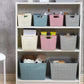 Desktop Storage Basket of Snacks Toys Storage Desktop Storage Box Storage Box