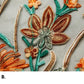Ethnic Style Sun-Dress Women's Sun Protection Clothing Mid-length Plus Size Shawl Loose Outer Chiffon Cardigan Thin Coat Beach Air-conditioned Rooms