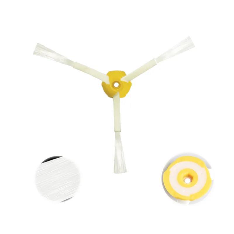 Replacement Parts for Robot Vacuum Cleaners Irobot Sweeper Accessories 5 Series Side Brush 527 530 560 570 620 650 780 790