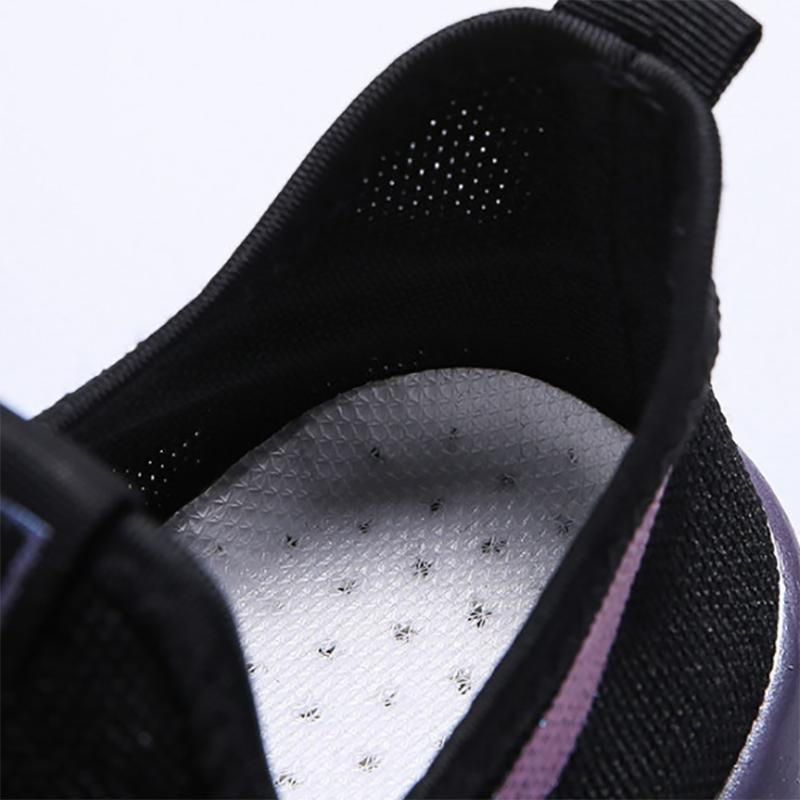 Men's Low Top Sneakers Men's Casual Shoes Trendy All-match Running Shoes