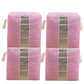 4PCS Wardrobe Organizer Bag Quilt Dustproof Packing Bag Moving Organizing Bag Storage Box for Clothes Wardrobe Clothes Foldable Storage Bag
