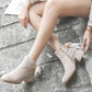 Autumn and Winter Martin Boots Female Bow Boots Boots Wild Thin Boots Thick with Short Tube