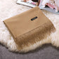 Cashmere Scarf Women 2019 Long Soft Shawls and Wraps Pashmina Fashion Tassels Scarves