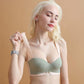 Women's Bra Seamless No Steel Ring Underwear Bra