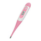 Electronic thermometer soft head home electronic thermometer fever accurate medical underarm
