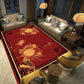 Chinese Living Room Carpet Coffee Table Mat Chinese Style Book Room Bedroom Bedside Classical