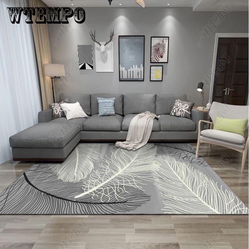 Creative Europe Type Carpet Hallway Doormat Anti - Slip Bathroom Carpet Absorb Water Kitchen