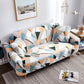 1/2/3/4 Seater Sofa Cover Slipcover Elastic Sofa Tight Wrap All-inclusive Slip-resistant Sofa Cover
