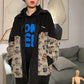 2021 New Spring&Autumn Embroidery Baseball Jacket Women's Coat Men's Couple Bomber Unisex Boyfriend Style Varsity Hiphop Street