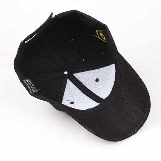 British Outdoor Off-road Racing Sports Baseball Cap Outdoor Casual Hat