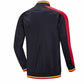 Zipper Jacket Fashion Multicolor Long Sleeve Thread Leader Mouth Men's Sportswear Wear-resistant Top Stylized Sports Outdoor