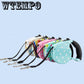 Automatic Retractable Dog Leash Belt Puppy Pet Flexible Walking Traction Rope Dog Cat