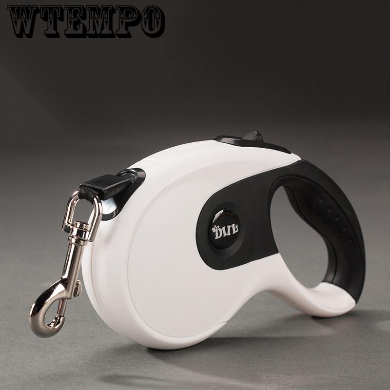Retractable Dog Leash Automatic Dog Puppy Cat Traction Rope Belt Dog Leash for Dogs Pet Products