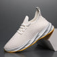 Men's Blade Trend All-match Casual Lightweight Running Shoes Sports Shoes Mesh Middle and Youth Walking Shoes