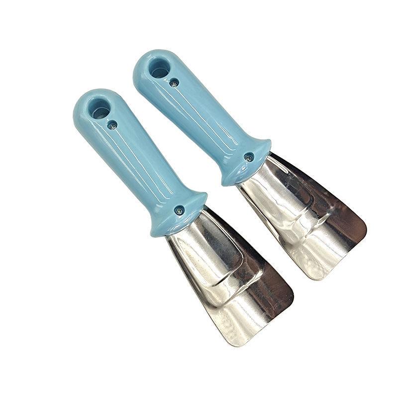 Deicing Shovel Freezer Refrigerator  Household Thickened Defrosting Stainless Steel Snow Scraper Frost Shovel