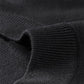 Casual Bottoming Knitwear Sweatshirts Autumn Men's Sweater Warmth Korean Version of Knitwear Long-sleeved Solid Color Top