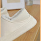 Women's Waterproof Cotton Slippers Winter Home Non-slip Cute Shoes Keep Warm and Cold Outside Wear with Heel Shoes