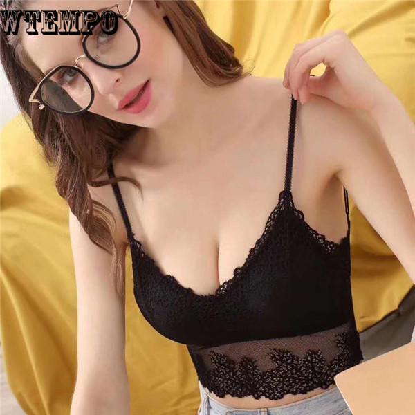 Women Seamless Sports Bra High Impact Running Padded Yoga Bras Fitness Crop Tops Gorge Sport